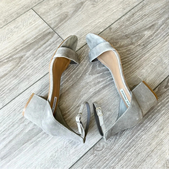 Steve Madden Irenee Heeled Sandal - Picture 6 of 14